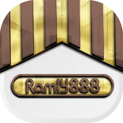 ramly888 app logo