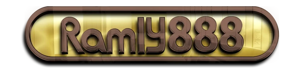 ramly888 logo